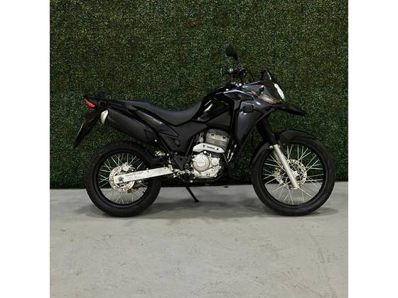 HONDA XRE 300 ABS 